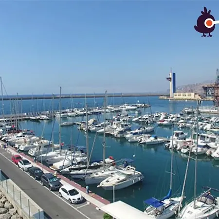 Appartamento -sunny Holidays - A 5 Minutos De La Playa