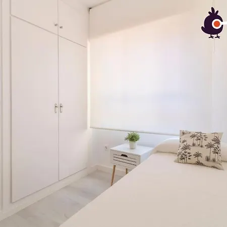 -sunny Holidays - A 5 Minutos De La Playa